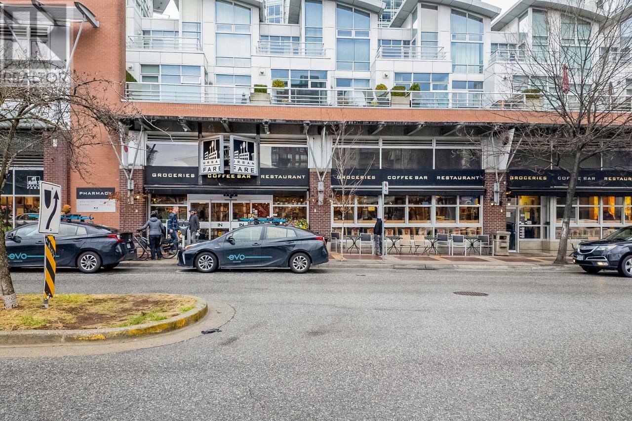 1703 289 Drake Street, Vancouver, British Columbia  V6B 5Z5 - Photo 32 - R2847478