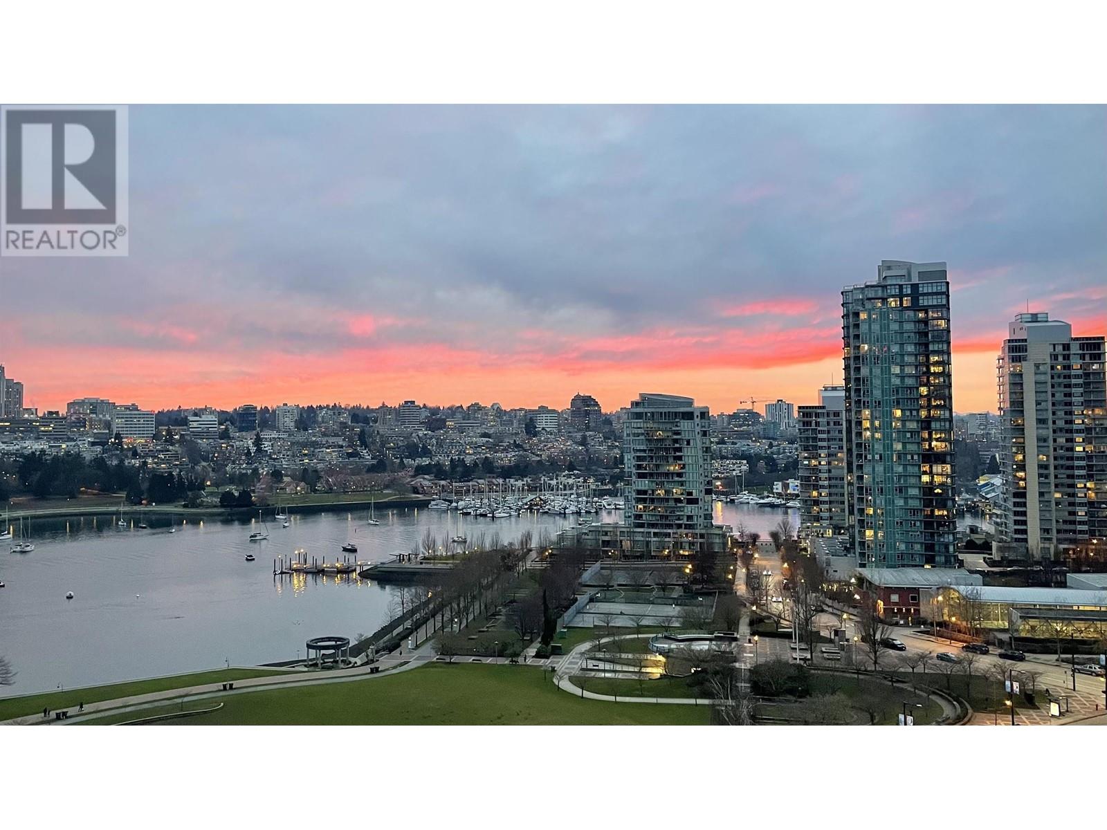 1703 289 Drake Street, Vancouver, British Columbia  V6B 5Z5 - Photo 36 - R2847478