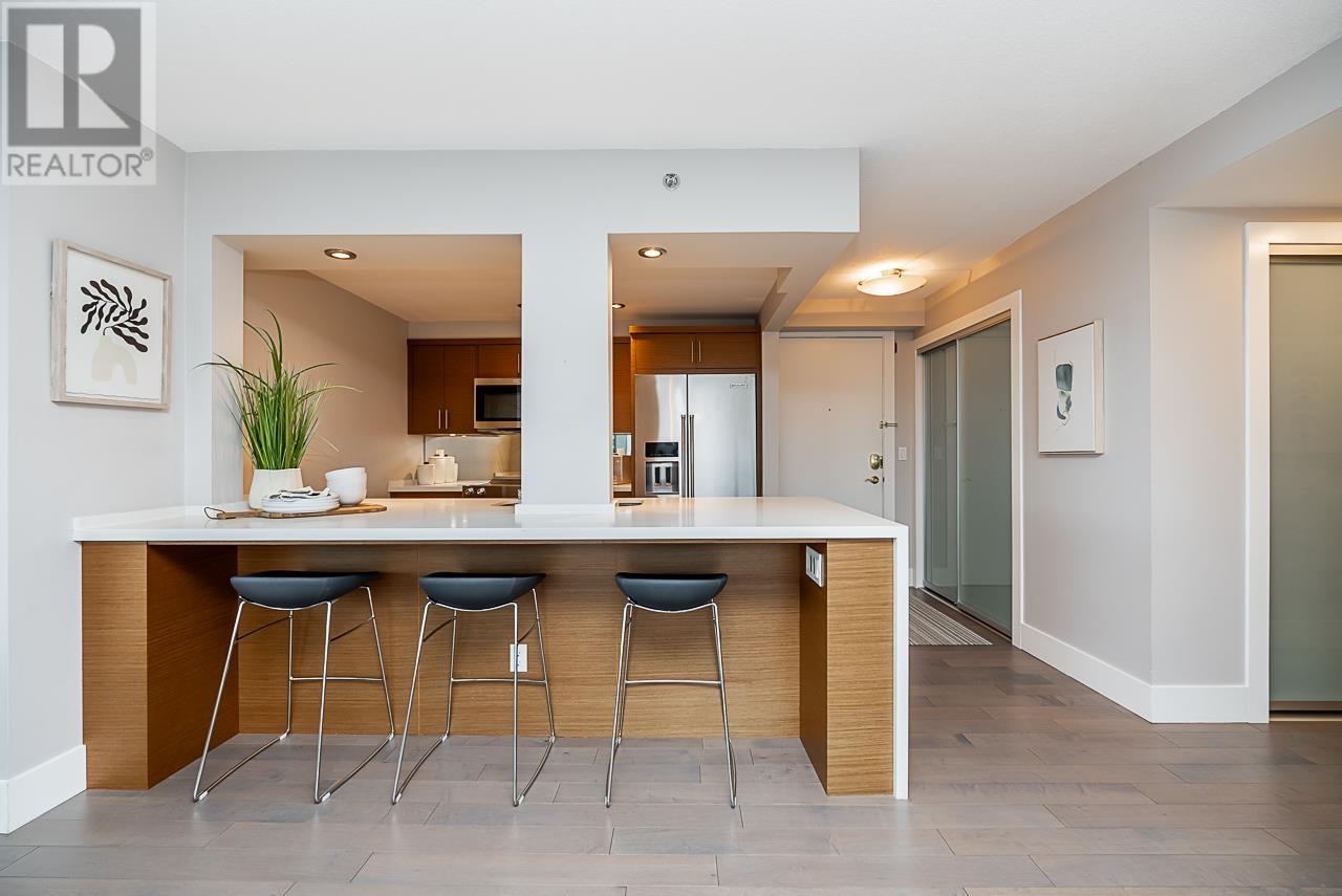 1703 289 Drake Street, Vancouver, British Columbia  V6B 5Z5 - Photo 4 - R2847478