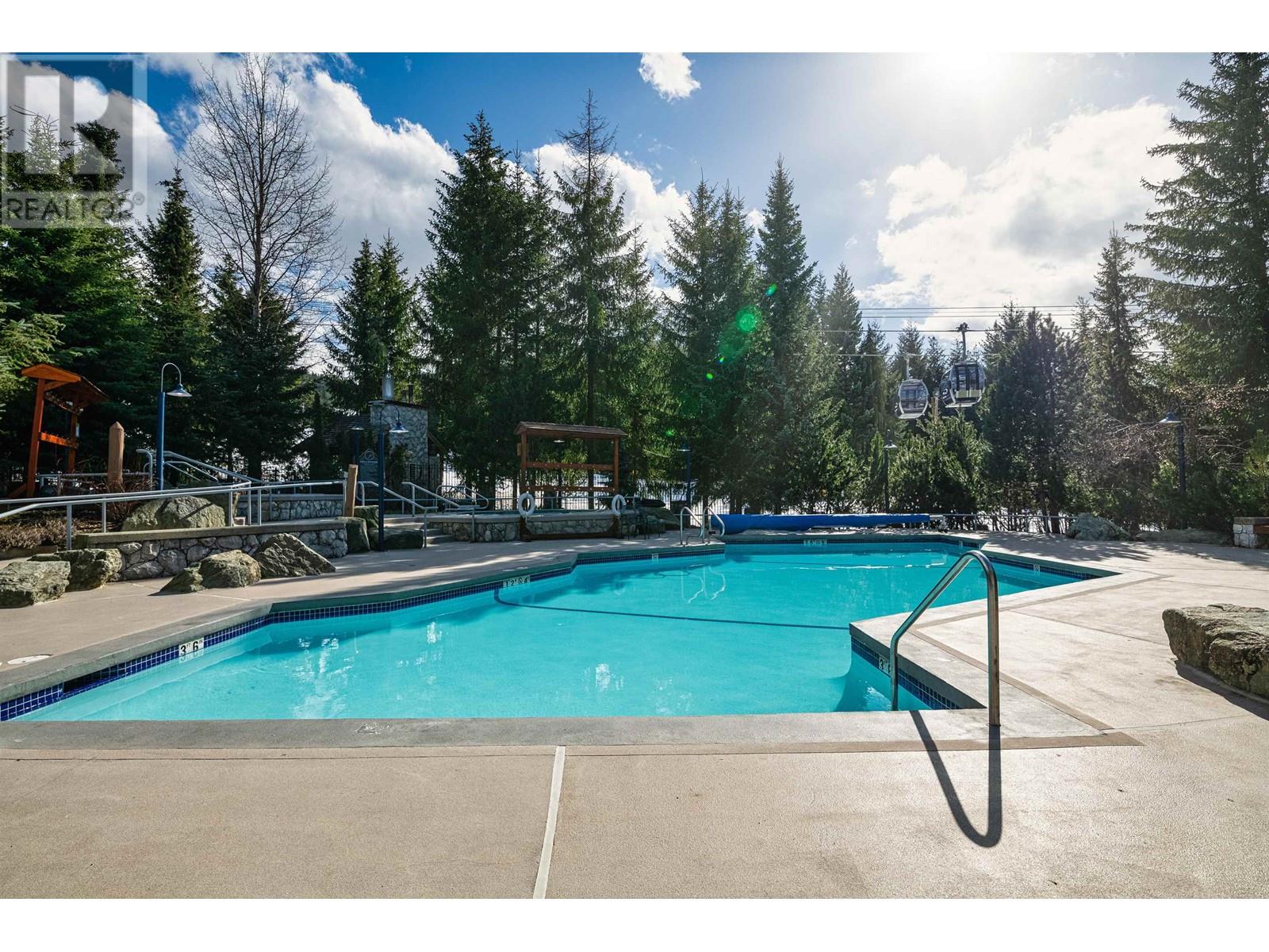 615 4899 Painted Cliff Road, Whistler, British Columbia  V8E 1E2 - Photo 3 - R2847512