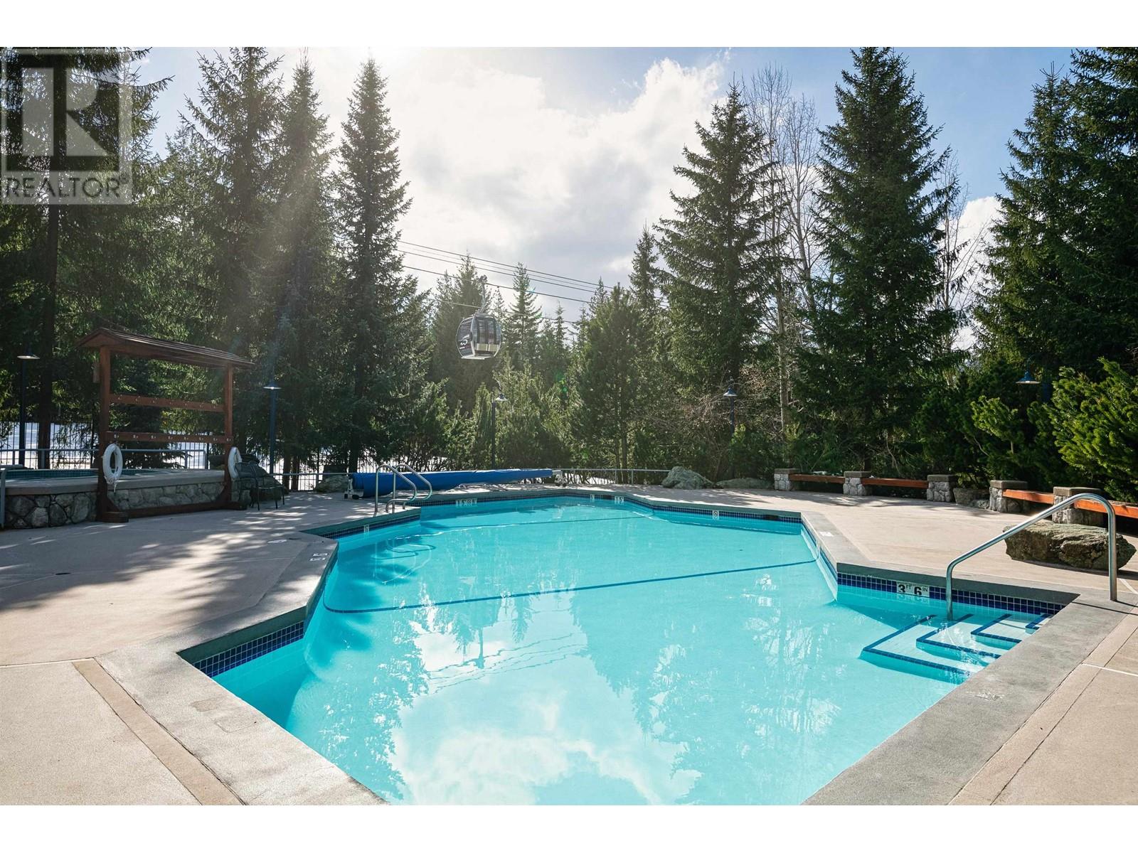 615 4899 Painted Cliff Road, Whistler, British Columbia  V8E 1E2 - Photo 4 - R2847512