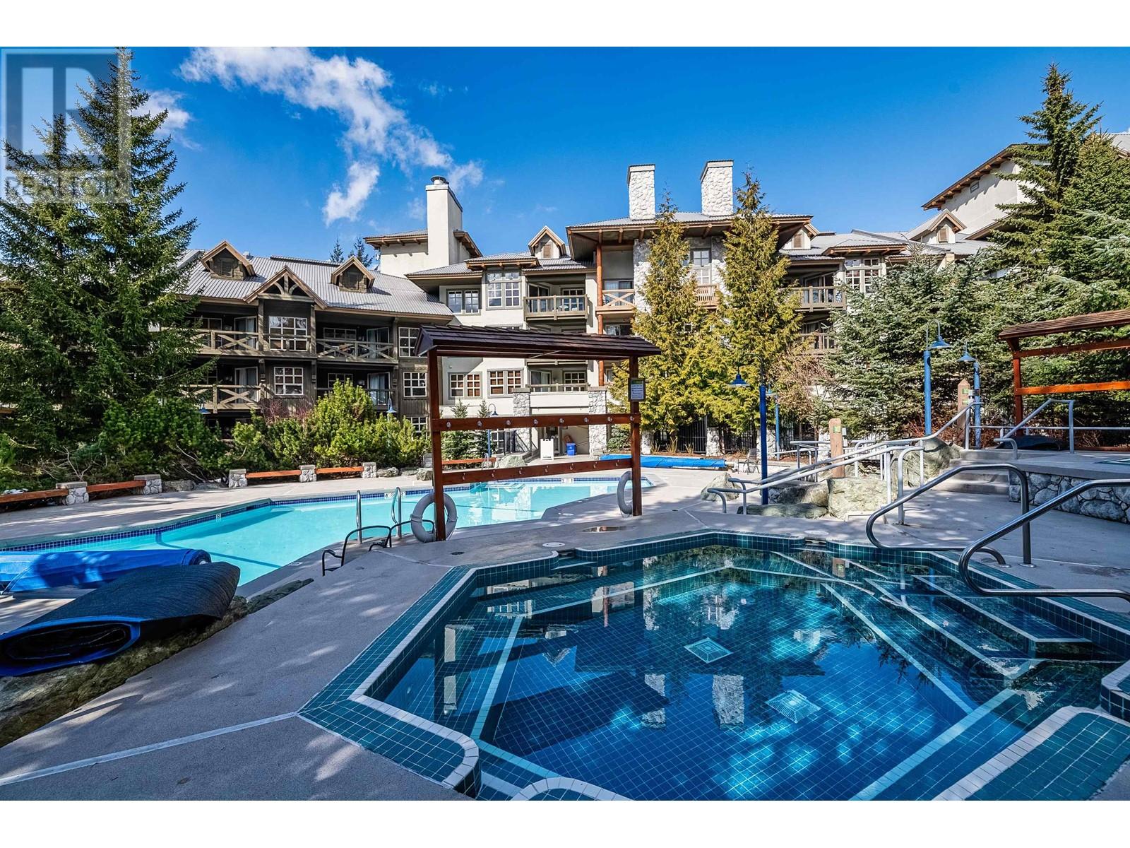 615 4899 Painted Cliff Road, Whistler, British Columbia  V8E 1E2 - Photo 5 - R2847512