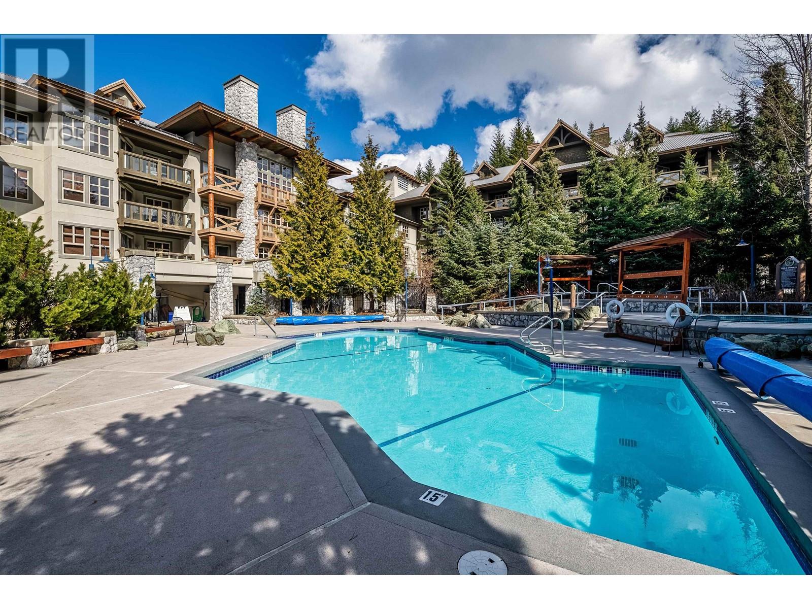 615 4899 Painted Cliff Road, Whistler, British Columbia  V8E 1E2 - Photo 6 - R2847512