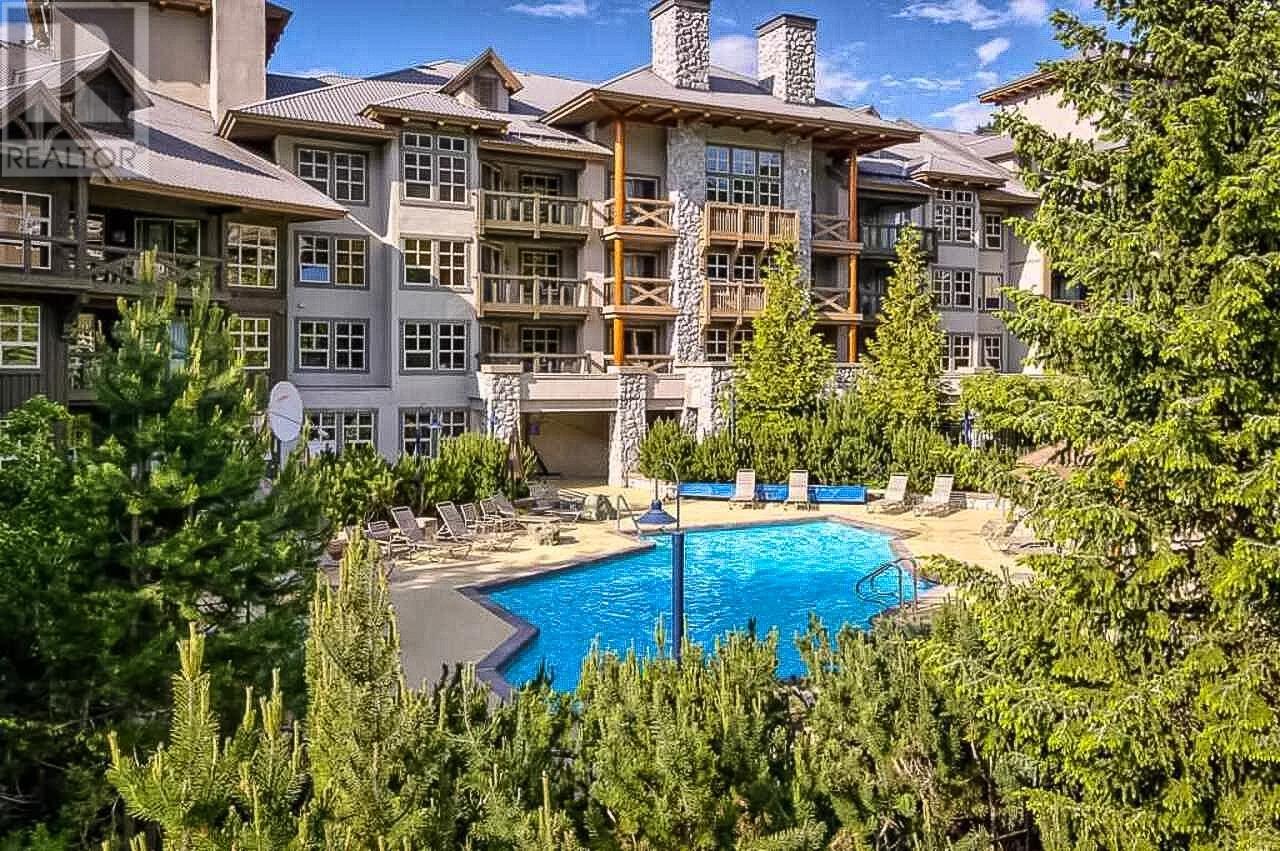 615 4899 Painted Cliff Road, Whistler, British Columbia  V8E 1E2 - Photo 7 - R2847512