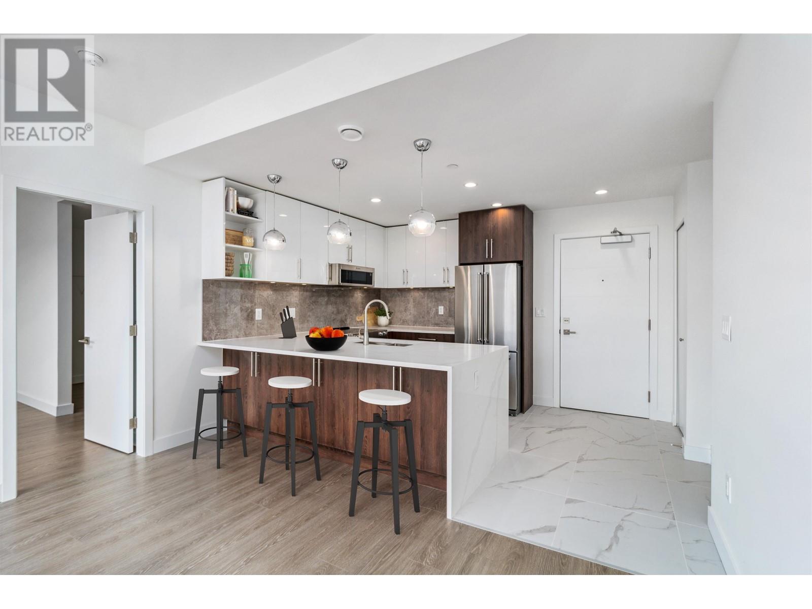 502 11703 Fraser Street, Maple Ridge, British Columbia  V2X 9A7 - Photo 6 - R2847514