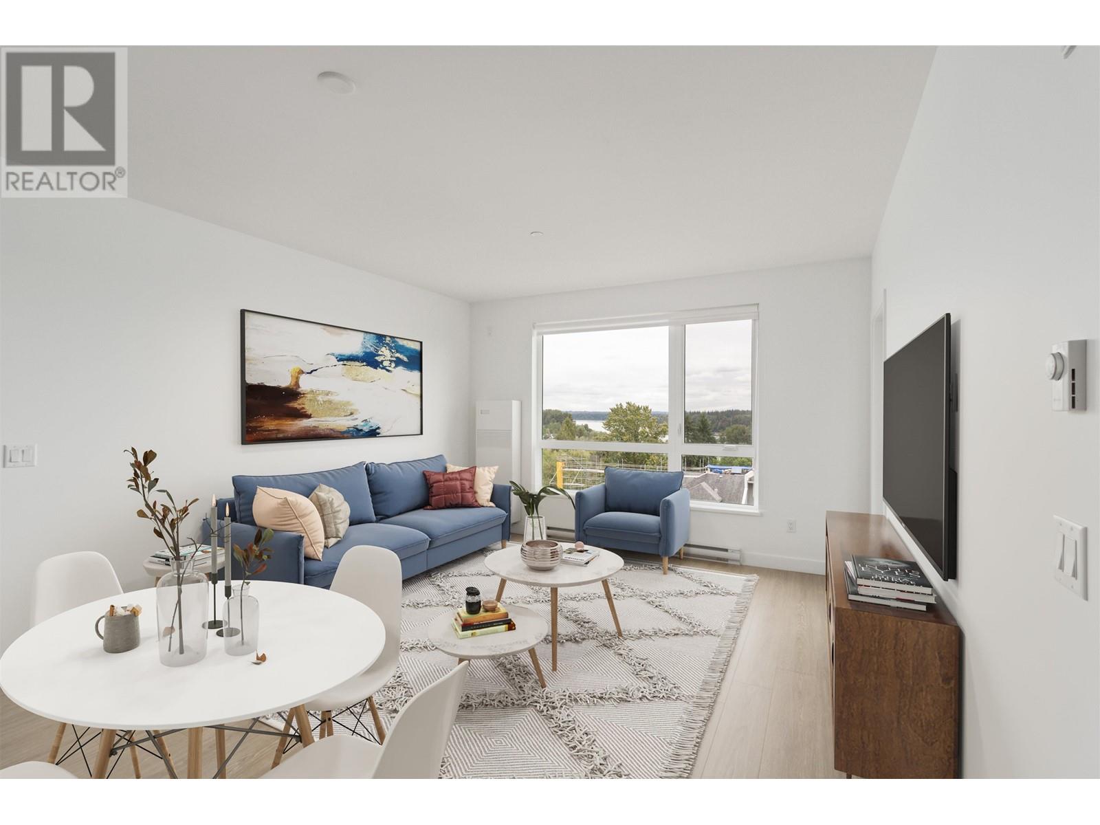 503 11703 Fraser Street, Maple Ridge, British Columbia  V2X 9A7 - Photo 3 - R2847517
