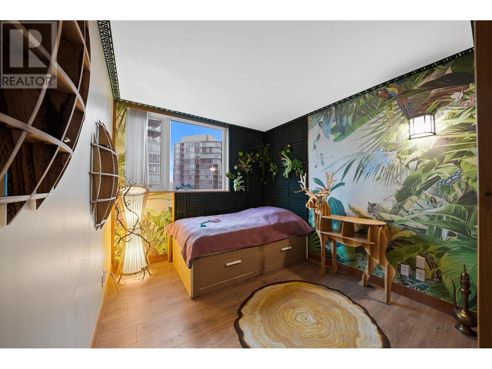 3006 583 Beach Crescent, Vancouver, British Columbia  V6Z 3E6 - Photo 10 - R2847525