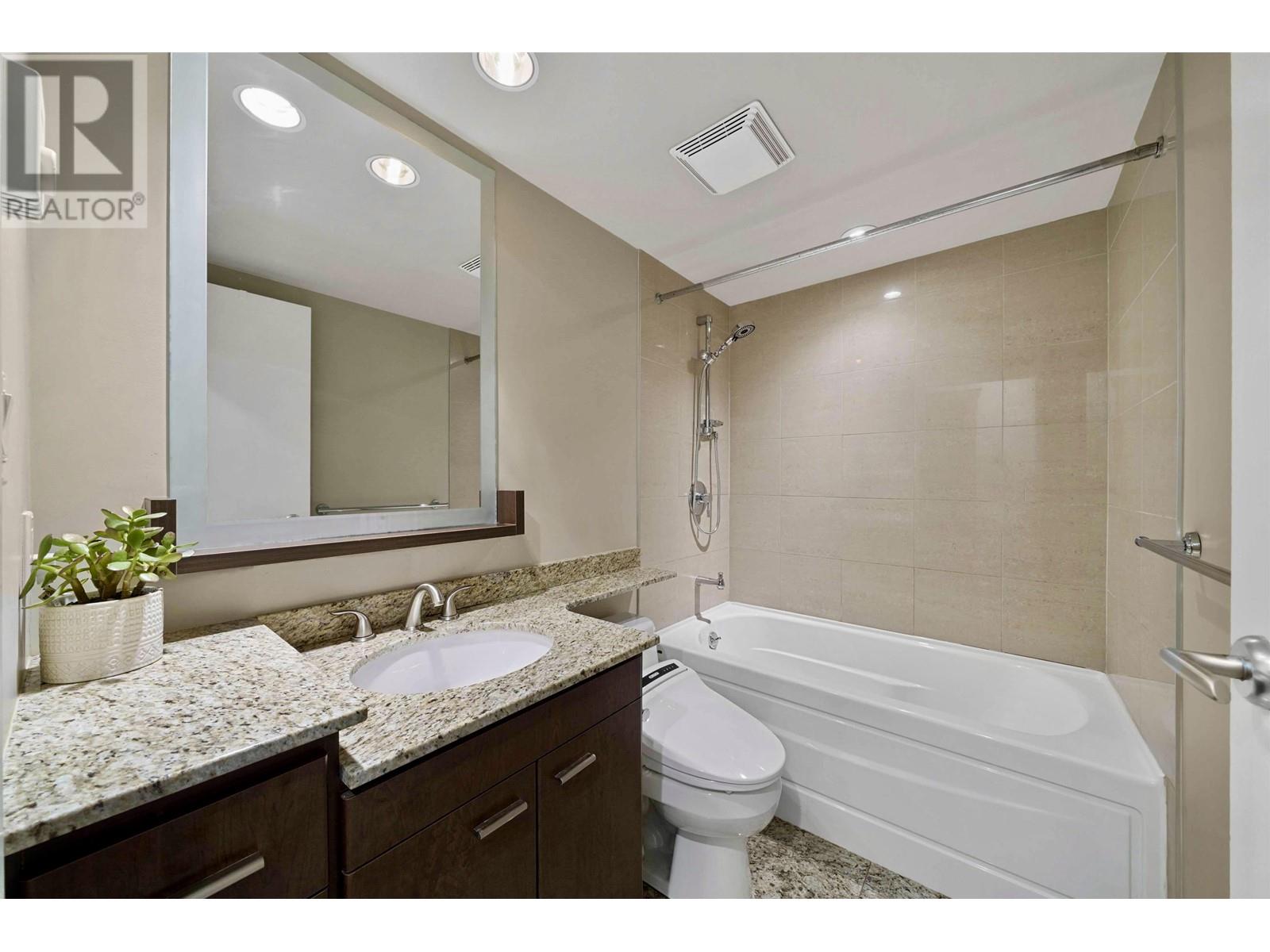 3006 583 Beach Crescent, Vancouver, British Columbia  V6Z 3E6 - Photo 11 - R2847525