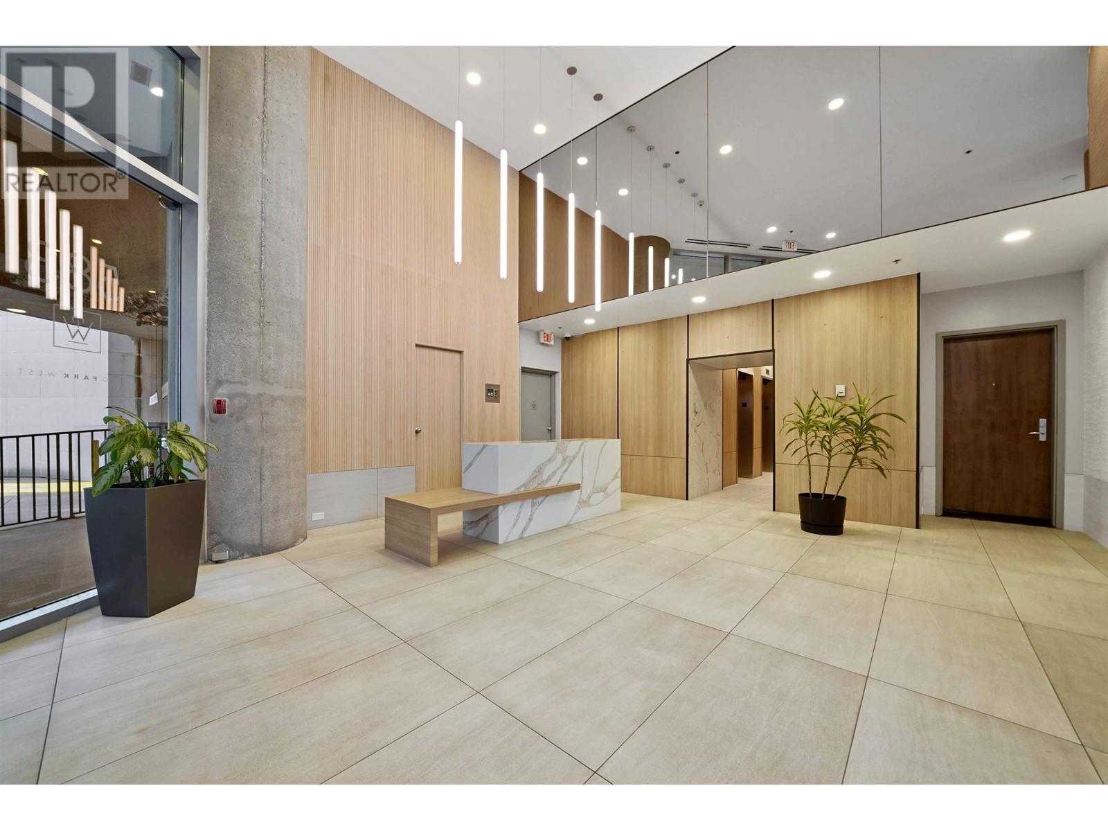 3006 583 Beach Crescent, Vancouver, British Columbia  V6Z 3E6 - Photo 14 - R2847525