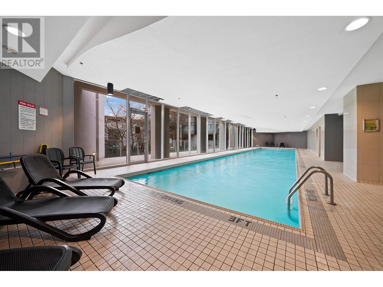 3006 583 Beach Crescent, Vancouver, British Columbia  V6Z 3E6 - Photo 18 - R2847525