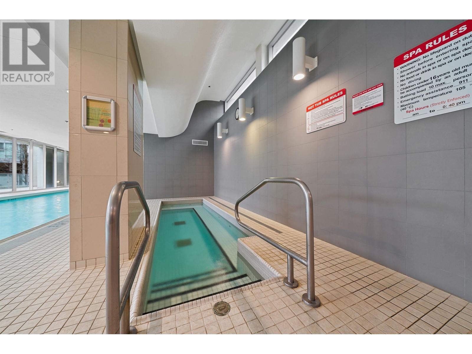 3006 583 Beach Crescent, Vancouver, British Columbia  V6Z 3E6 - Photo 19 - R2847525