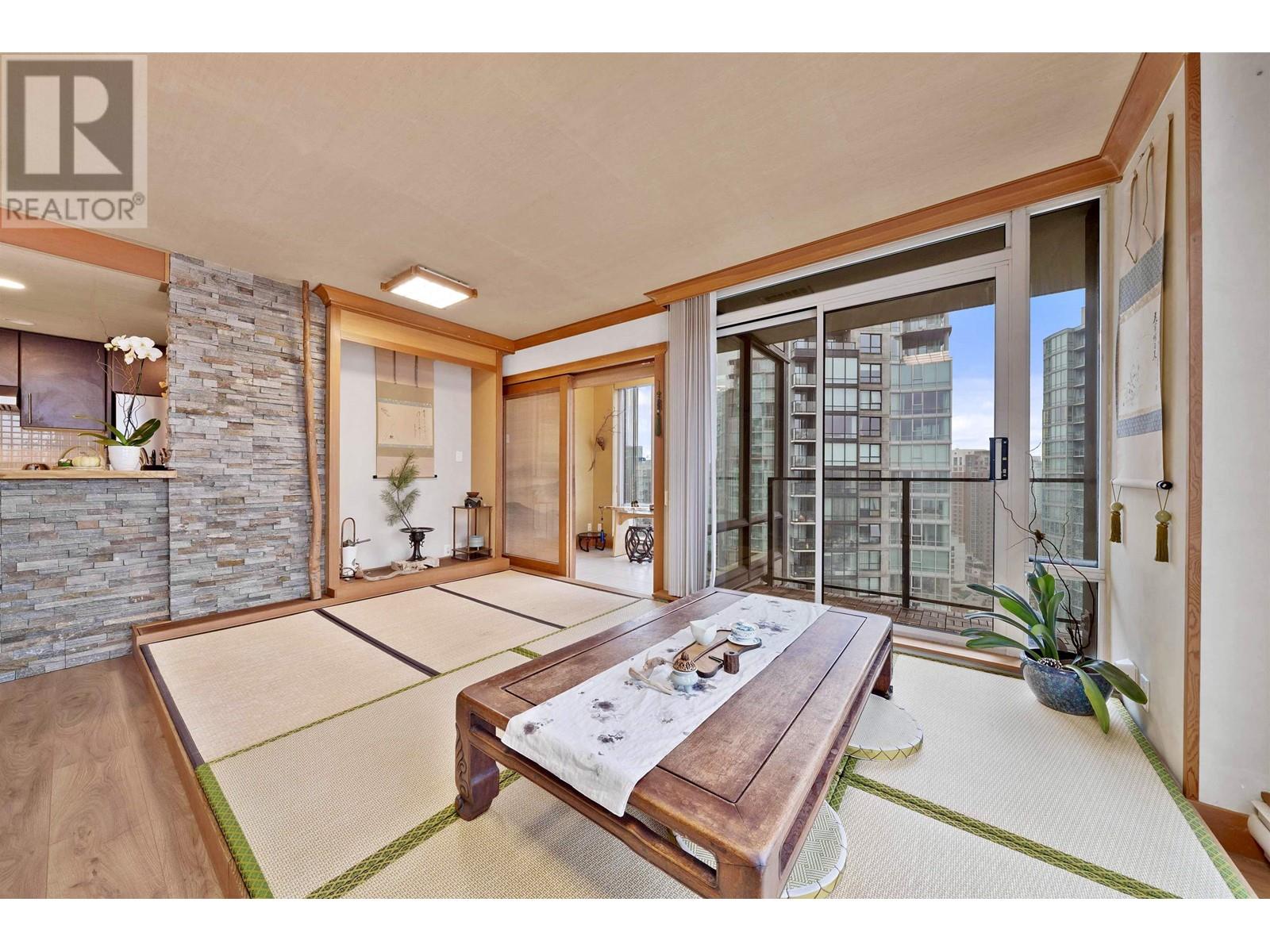 3006 583 Beach Crescent, Vancouver, British Columbia  V6Z 3E6 - Photo 6 - R2847525