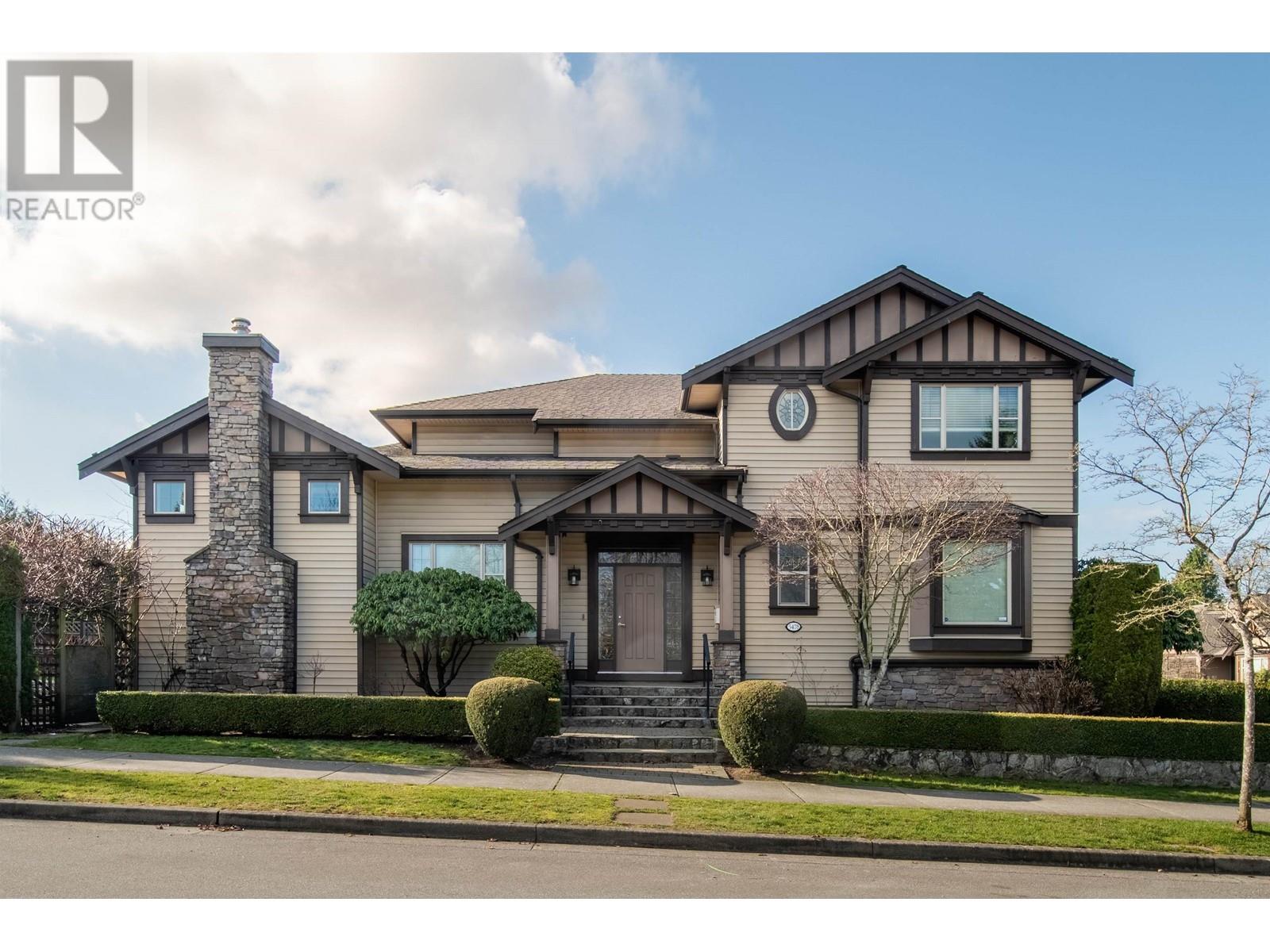 5478 Hardy Court, Burnaby, British Columbia  V5G 0A6 - Photo 1 - R2847449