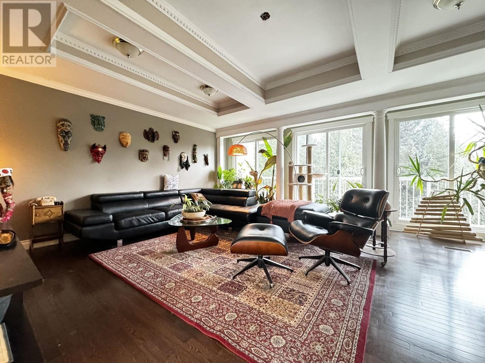 4621 Woodburn Place, West Vancouver, British Columbia  V7S 2W8 - Photo 5 - R2847490