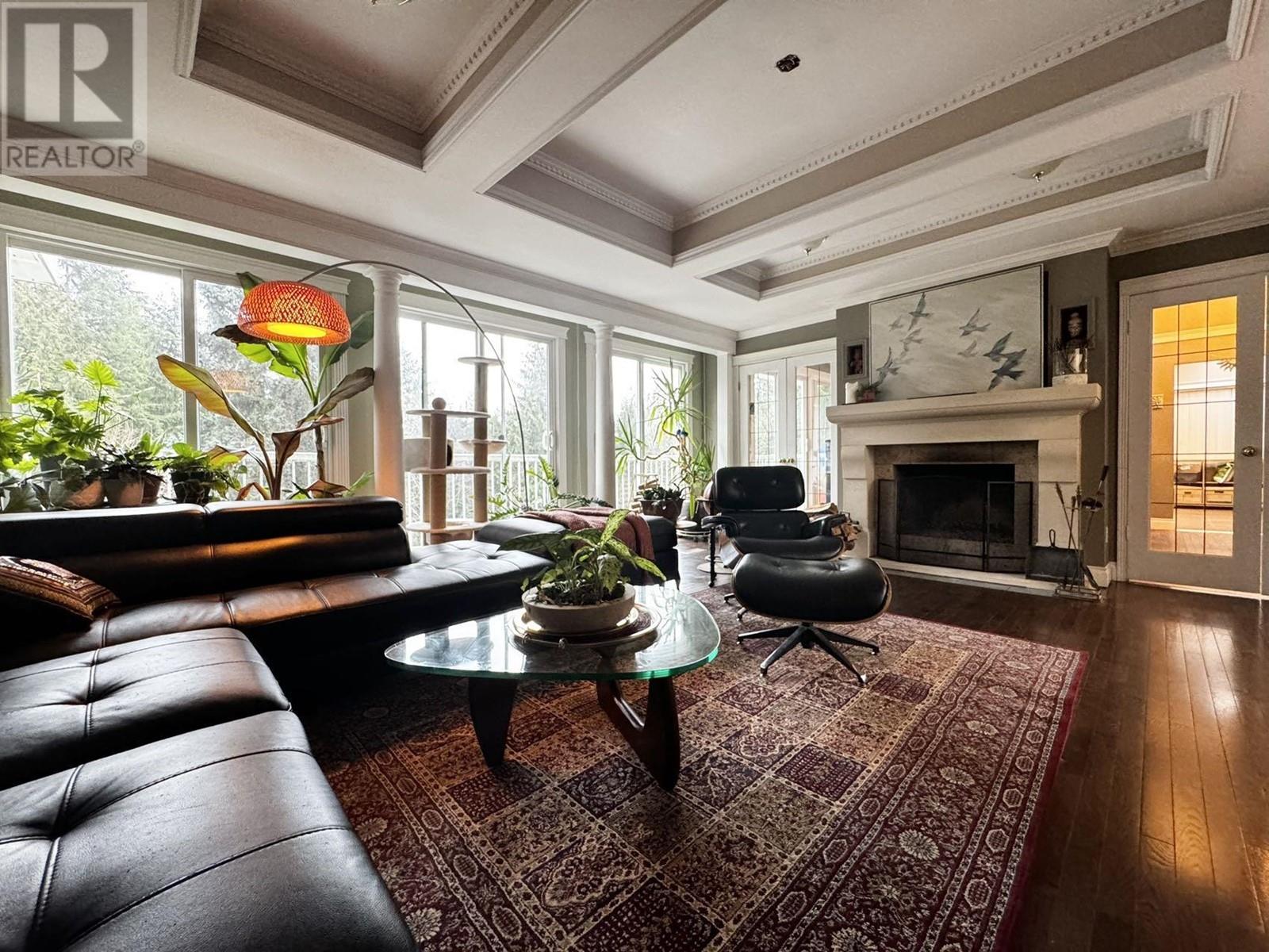 4621 Woodburn Place, West Vancouver, British Columbia  V7S 2W8 - Photo 7 - R2847490