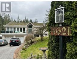 4621 Woodburn Place, West Vancouver, Ca