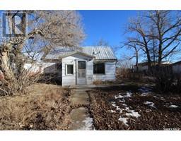 572 3rd Street E, Shaunavon, Ca