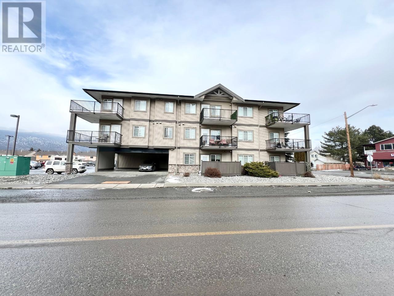 206-2799 Clapperton Ave, Merritt, British Columbia  V1K 1A2 - Photo 24 - 176613