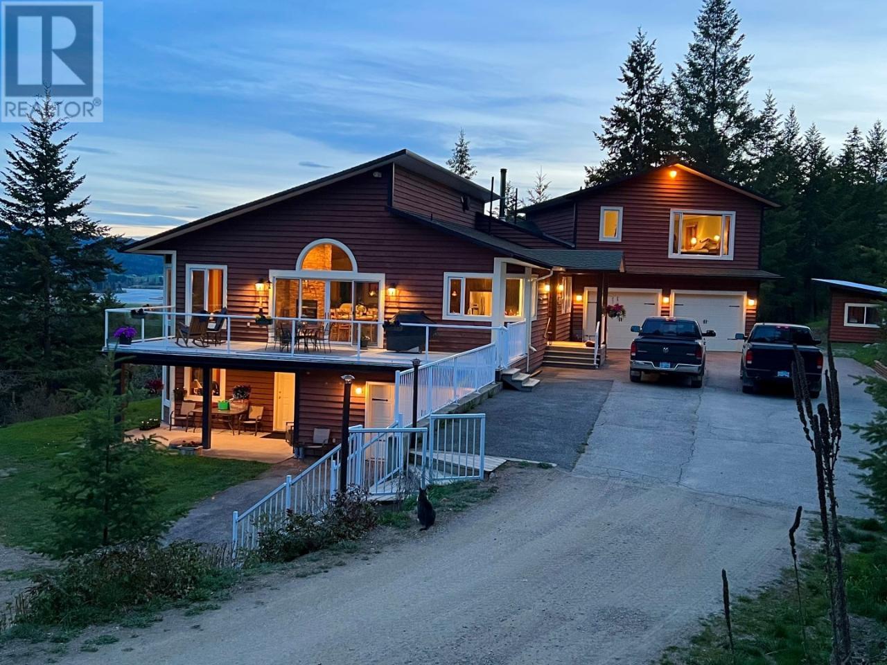 600 Bailey Rd, Chase, British Columbia    - Photo 1 - 176615