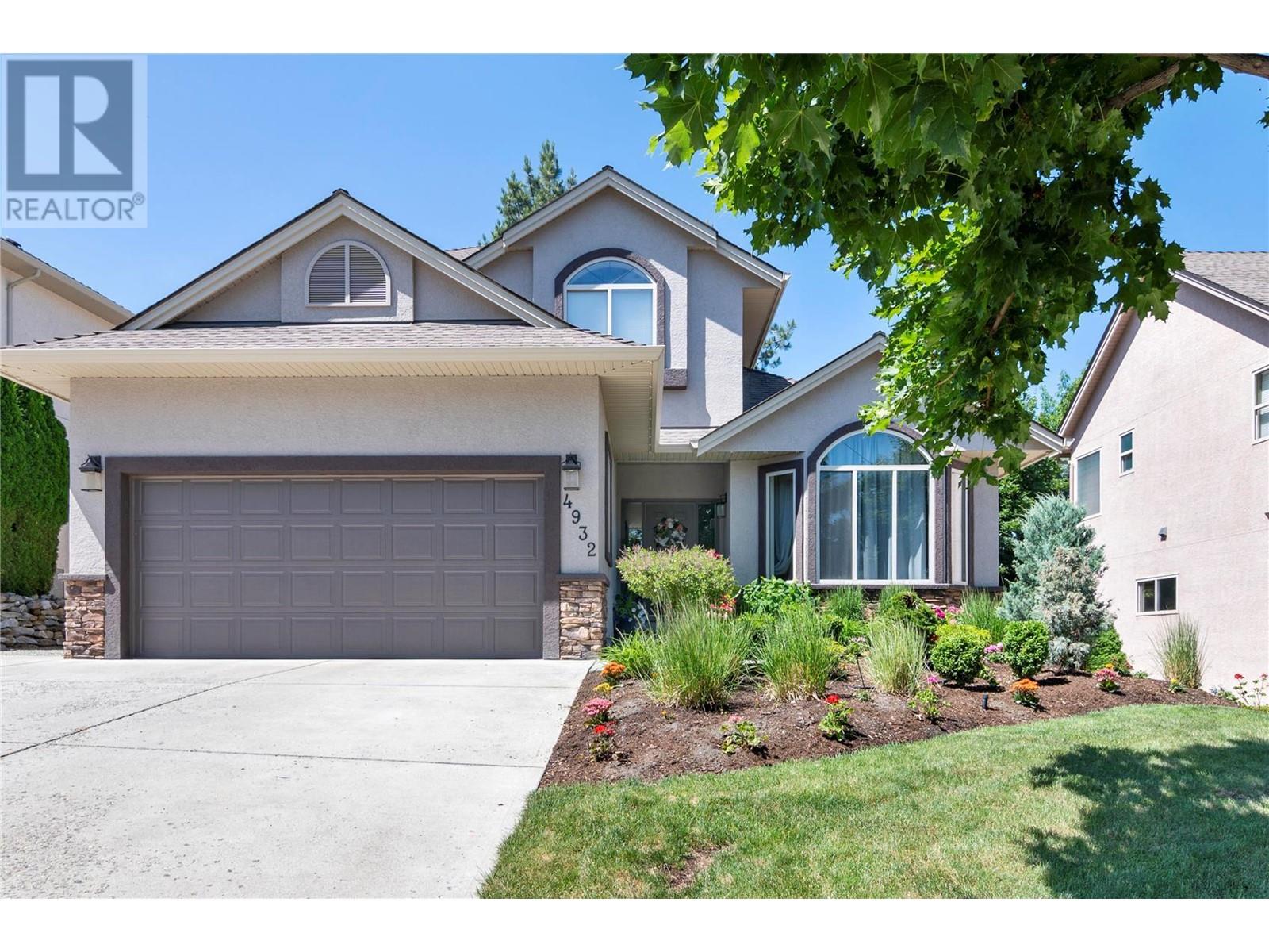 4932 Windsong Crescent Kelowna