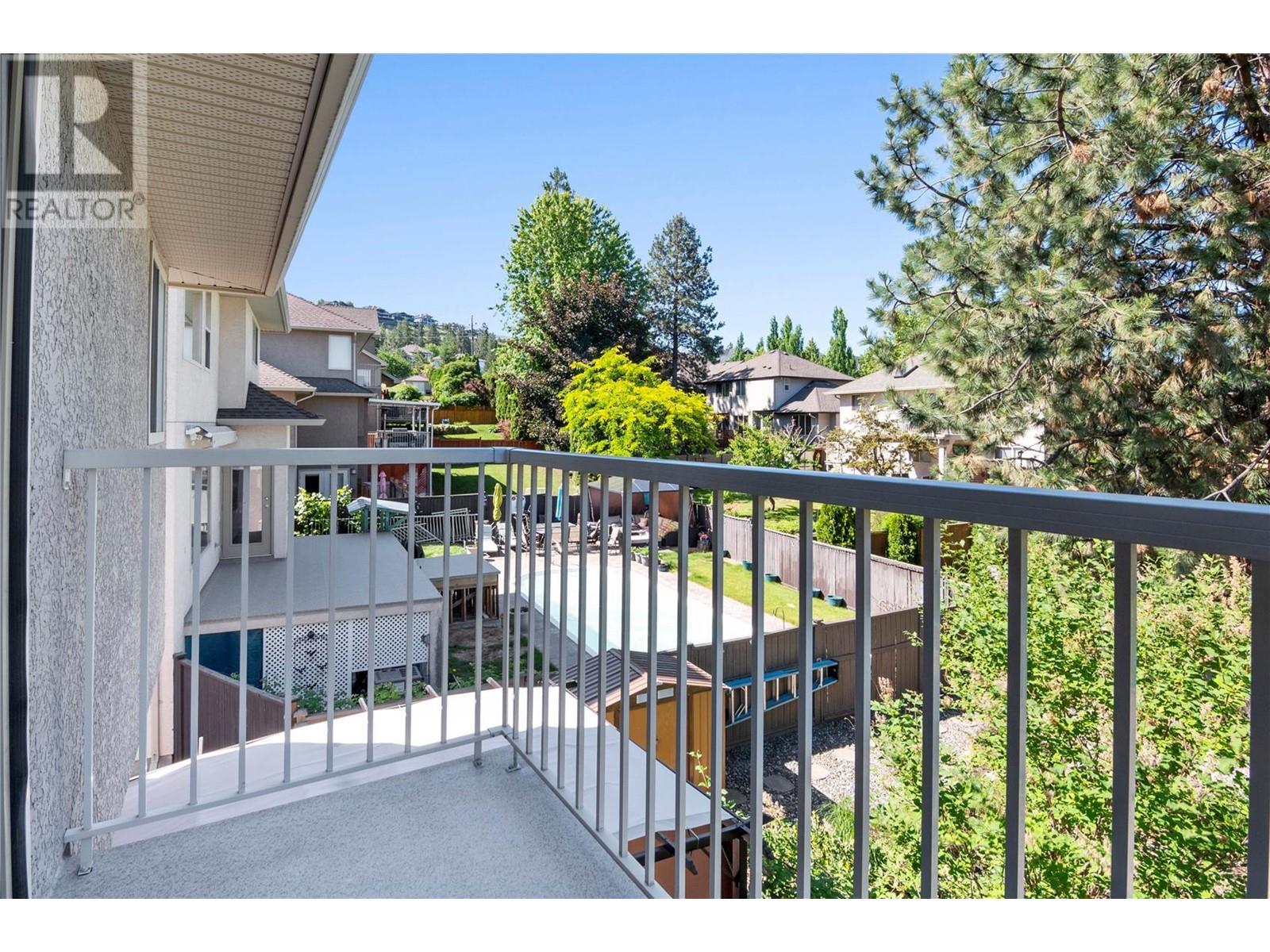 4932 Windsong Crescent Kelowna