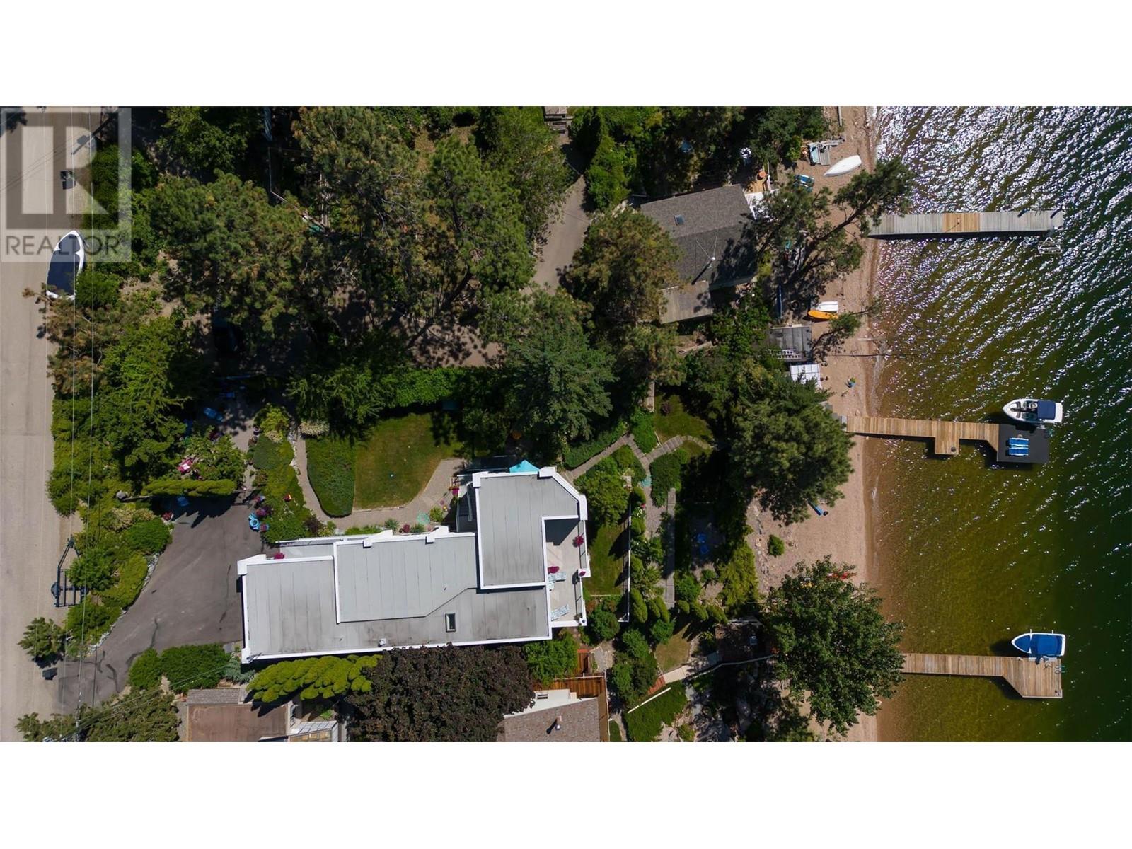 16980 Coral Beach Road Lake Country