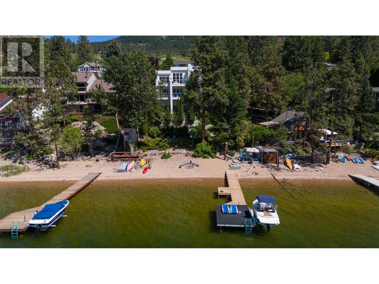 16980 Coral Beach Road Lake Country