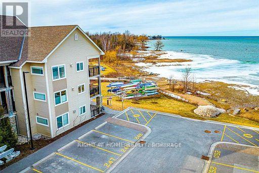 #308 -4 Cove Crt, Collingwood, Ontario  L9Y 0Y6 - Photo 30 - S8049666