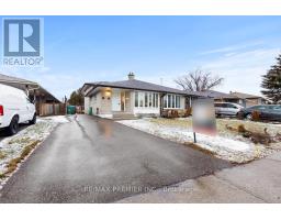 2565 Padstow Cres, Mississauga, Ca