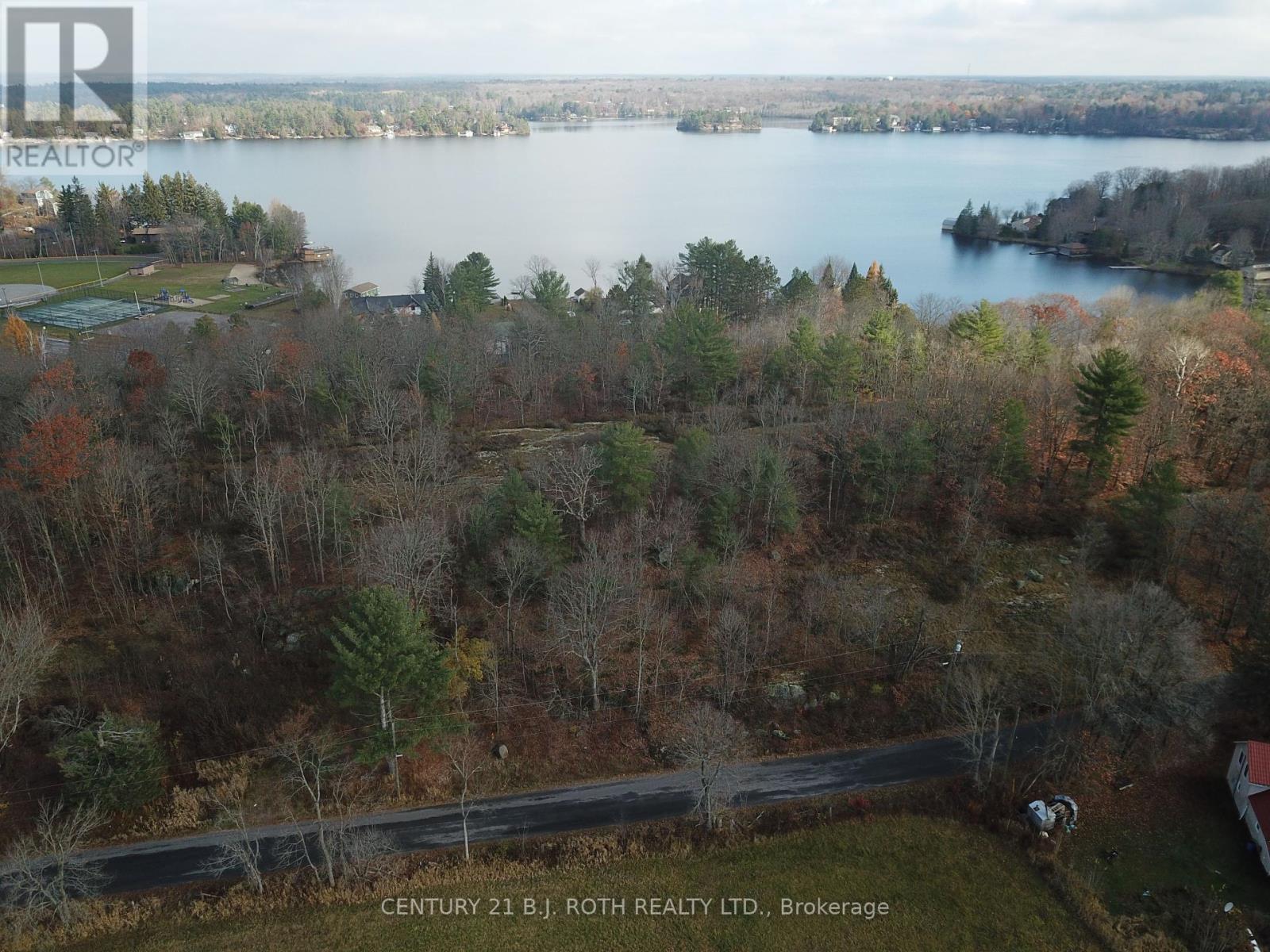 460 Musquash Rd, Gravenhurst, Ontario  P1P 1R2 - Photo 1 - X8049624