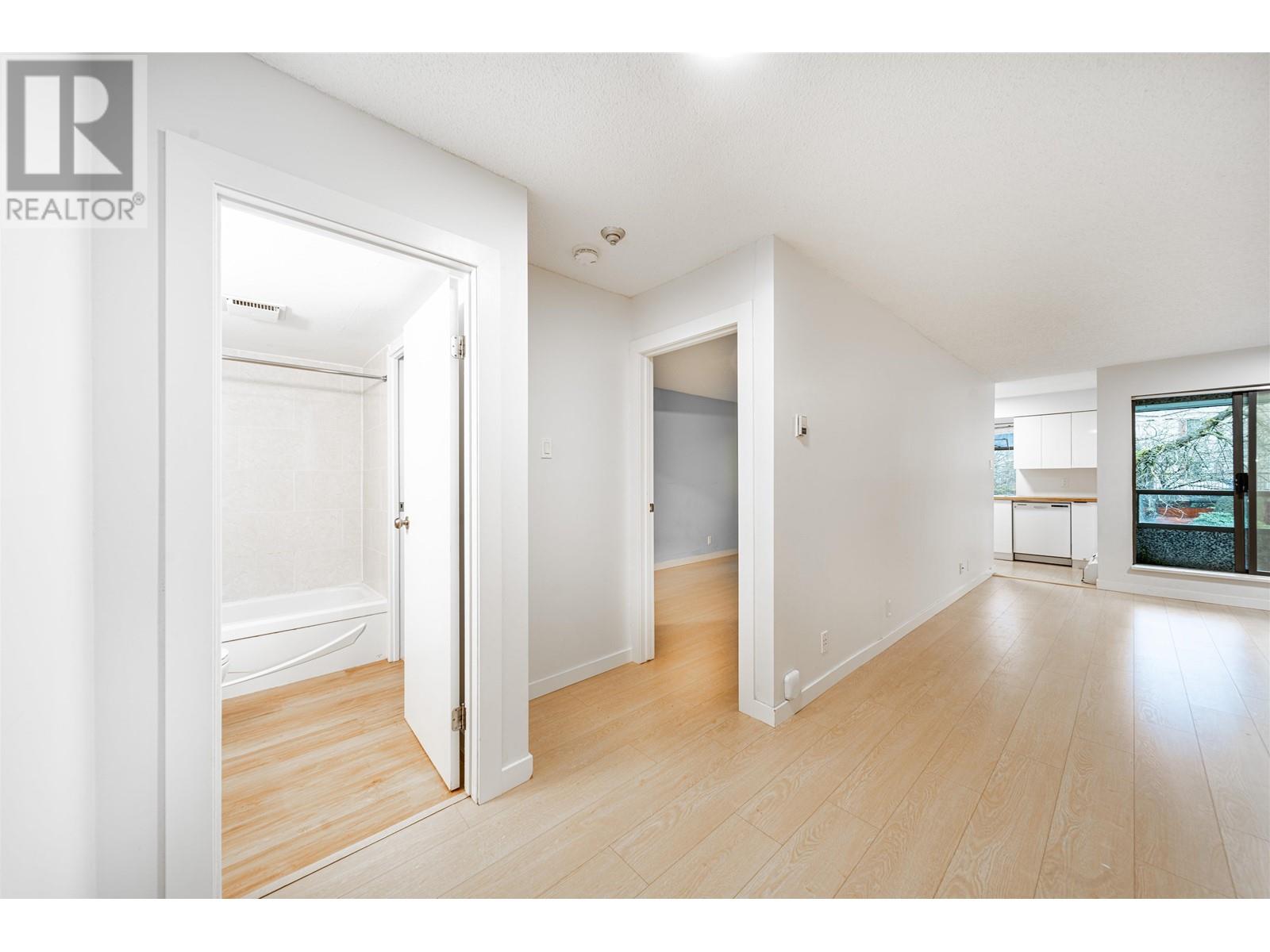 101 8451 Westminster Highway, Richmond, British Columbia  V6X 3E4 - Photo 1 - R2847582