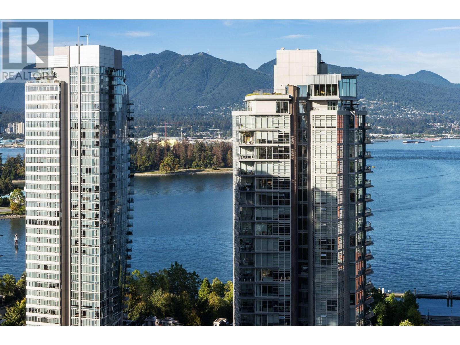 Listing Picture 29 of 32 : 2601 1189 MELVILLE STREET, Vancouver / 溫哥華 - 魯藝地產 Yvonne Lu Group - MLS Medallion Club Member