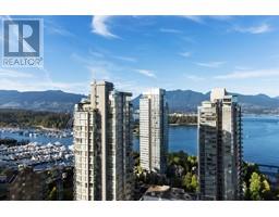 2601 1189 Melville Street, Vancouver, Ca
