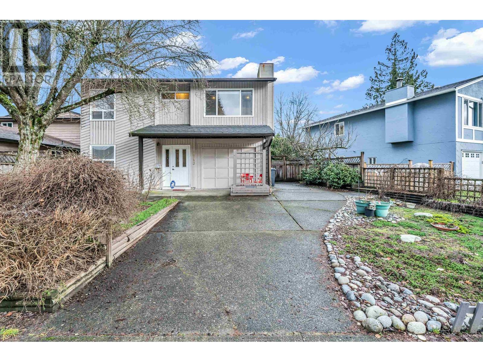 1243 Hornby Street, Coquitlam, British Columbia  V3E 1C6 - Photo 2 - R2847623