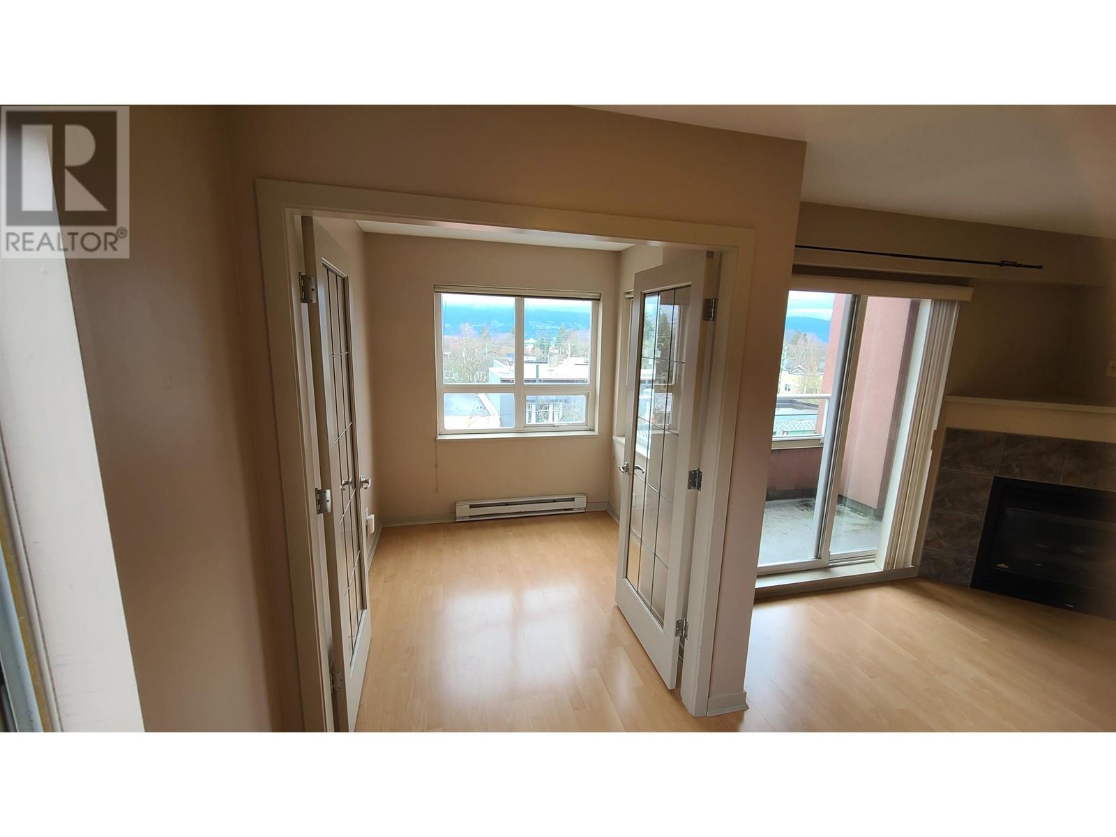 401 4416 W 10th Avenue, Vancouver, British Columbia  V6R 2H9 - Photo 3 - R2847599