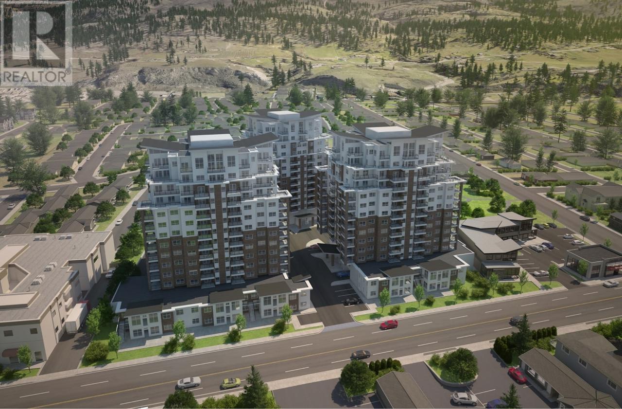 3362 SKAHA LAKE Road Unit# 1003, penticton, British Columbia