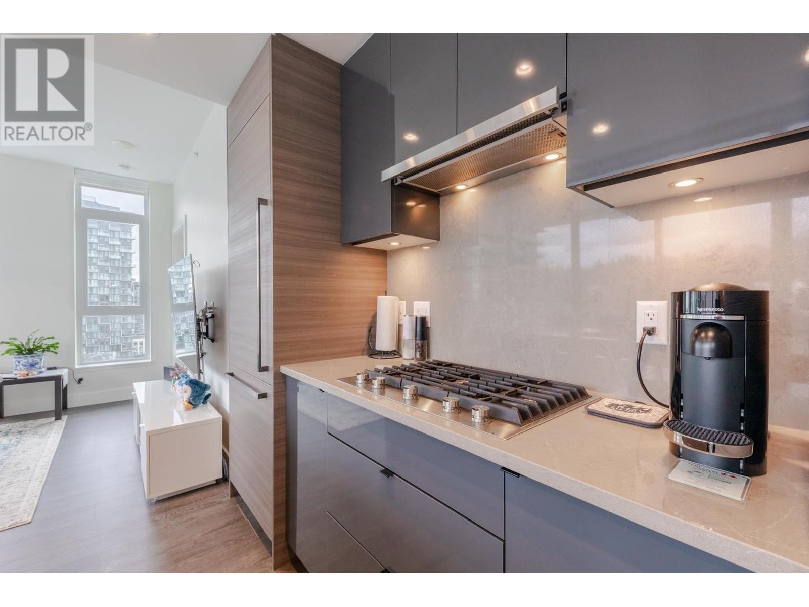 Listing Picture 6 of 22 : 1307 3438 SAWMILL CRESCENT, Vancouver / 溫哥華 - 魯藝地產 Yvonne Lu Group - MLS Medallion Club Member