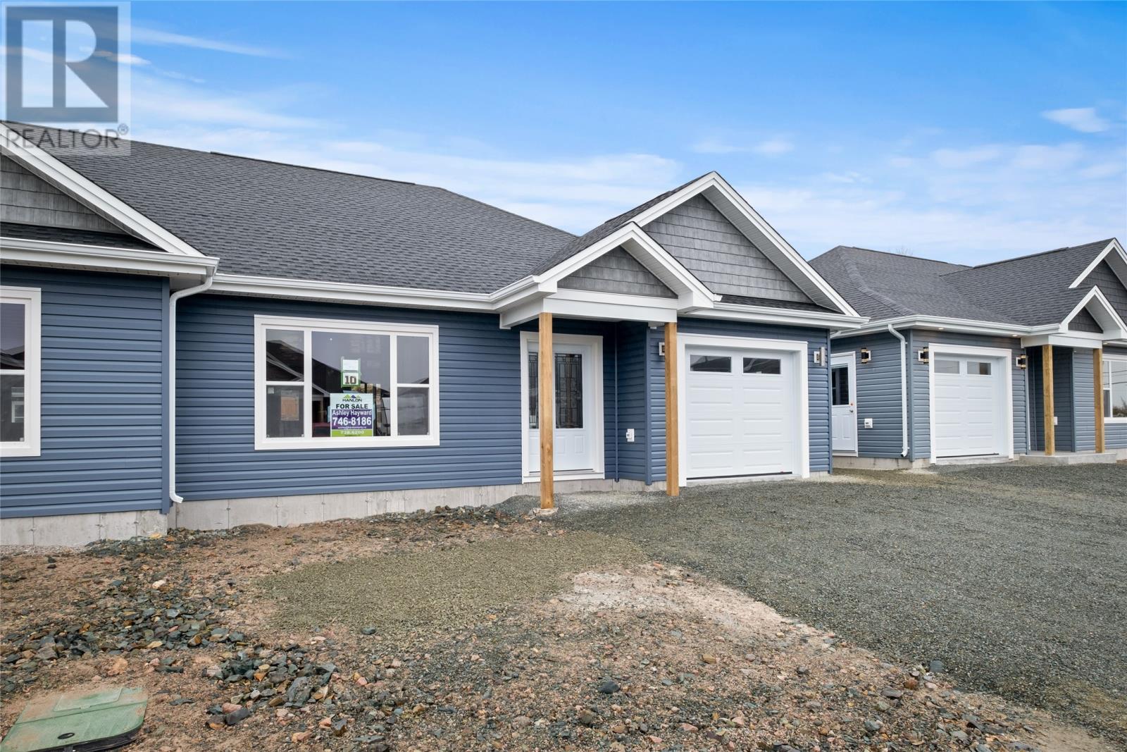 10 Nextor Place, Conception Bay South, Newfoundland & Labrador  A1X 0M3 - Photo 1 - 1266517