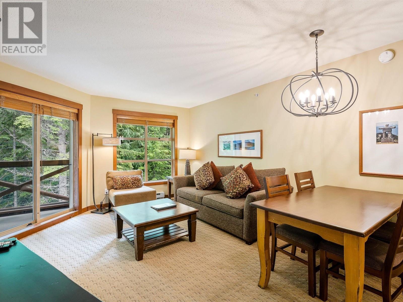 403 G3 4653 Blackcomb Way, Whistler, British Columbia  V8E 0Y9 - Photo 4 - R2847657
