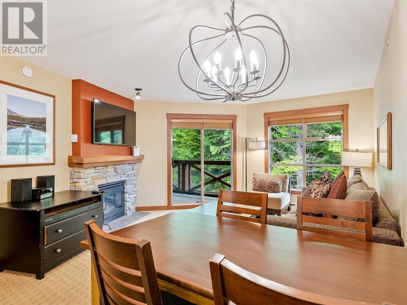 403 G3 4653 Blackcomb Way, Whistler, British Columbia  V8E 0Y9 - Photo 5 - R2847657