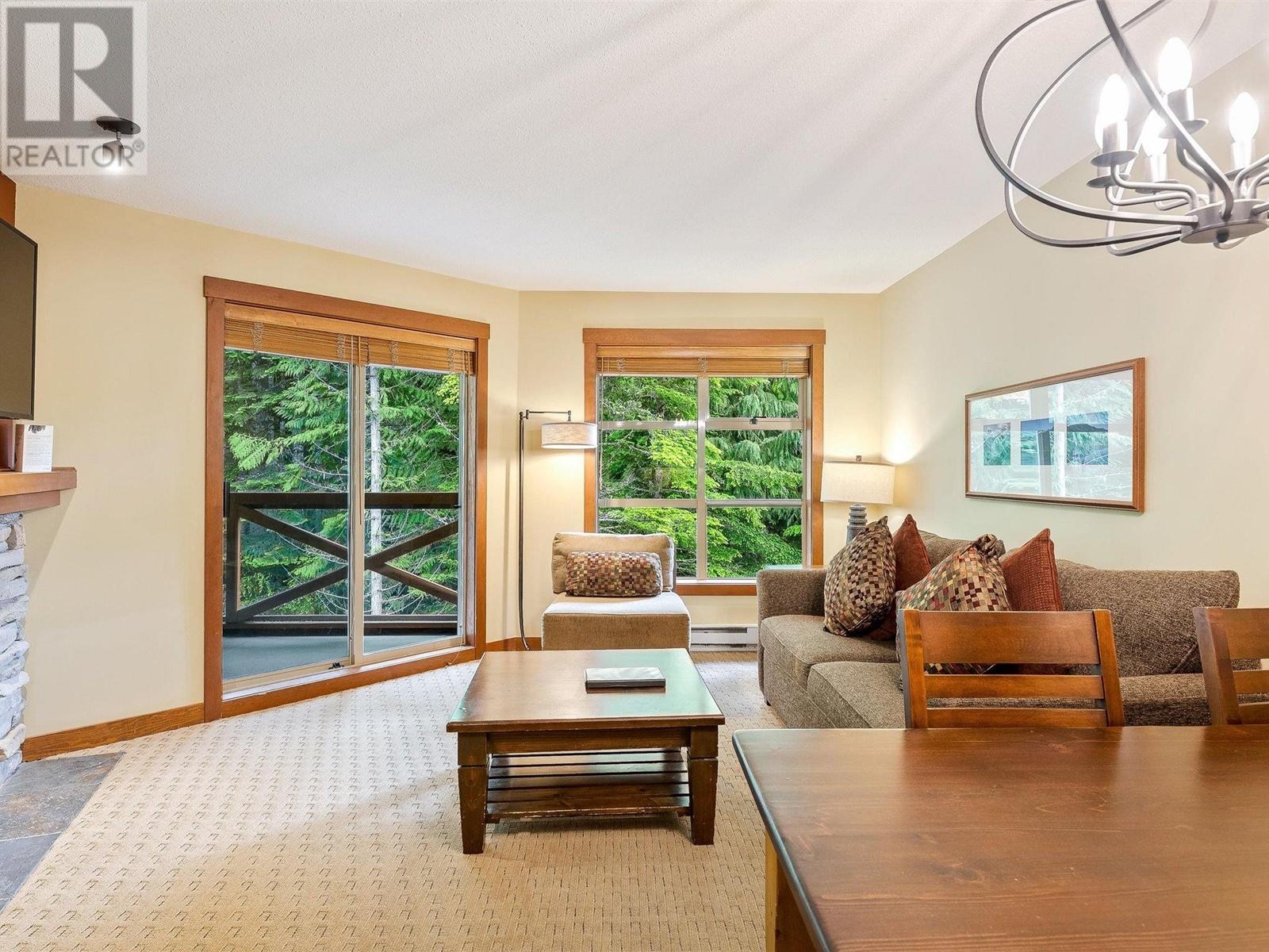 403 G3 4653 Blackcomb Way, Whistler, British Columbia  V8E 0Y9 - Photo 6 - R2847657