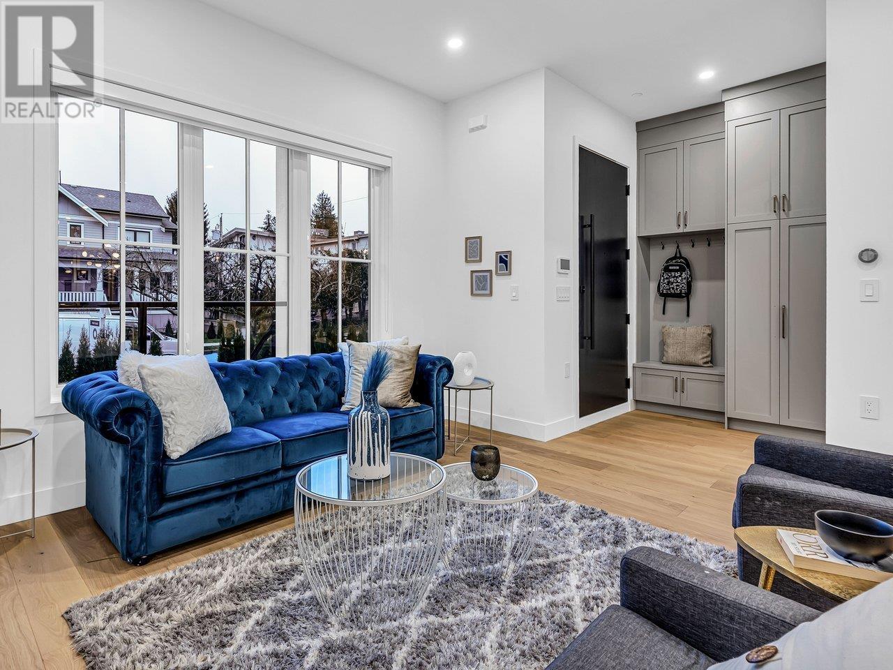 1435 E 17 Avenue, Vancouver, British Columbia  V5N 2G8 - Photo 3 - R2847674