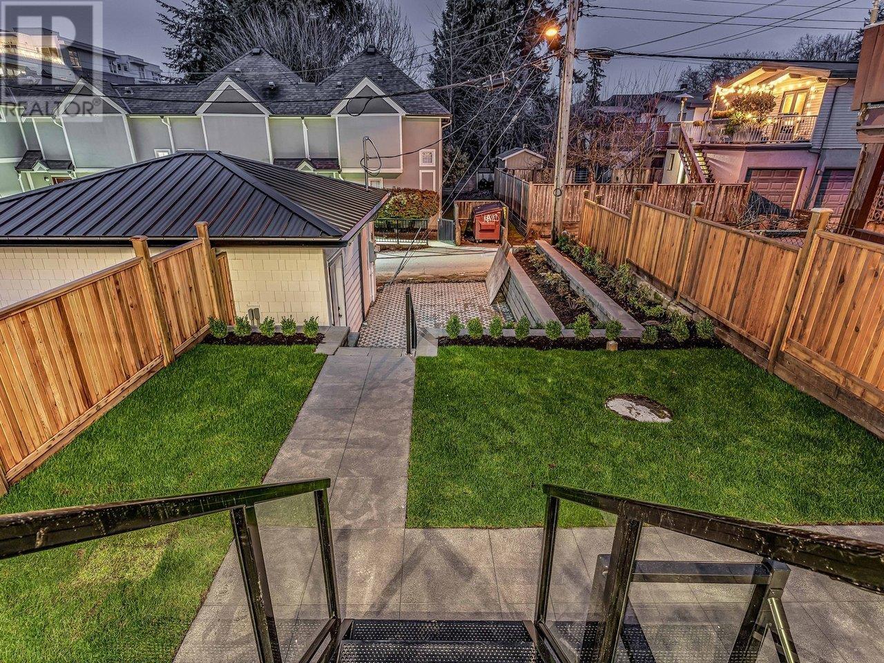 1435 E 17 Avenue, Vancouver, British Columbia  V5N 2G8 - Photo 32 - R2847674