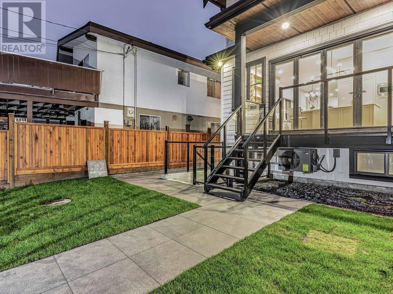 1435 E 17 Avenue, Vancouver, British Columbia  V5N 2G8 - Photo 33 - R2847674