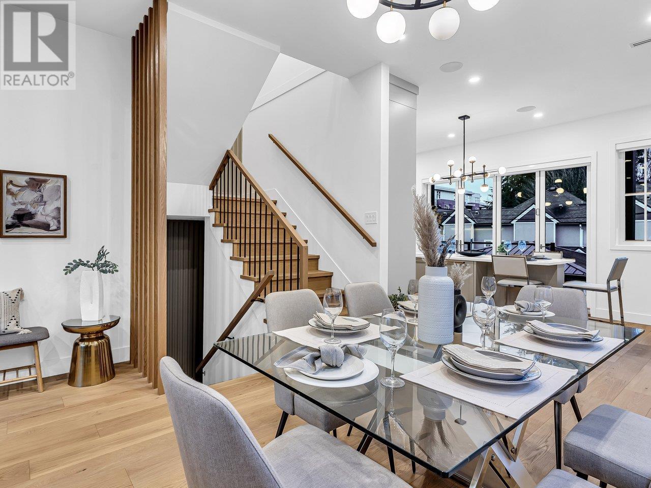 1435 E 17 Avenue, Vancouver, British Columbia  V5N 2G8 - Photo 7 - R2847674