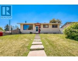 5119 Fourier Drive Se Forest Heights, Calgary, Ca