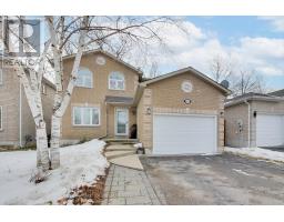47 Masters Dr, Barrie, Ca