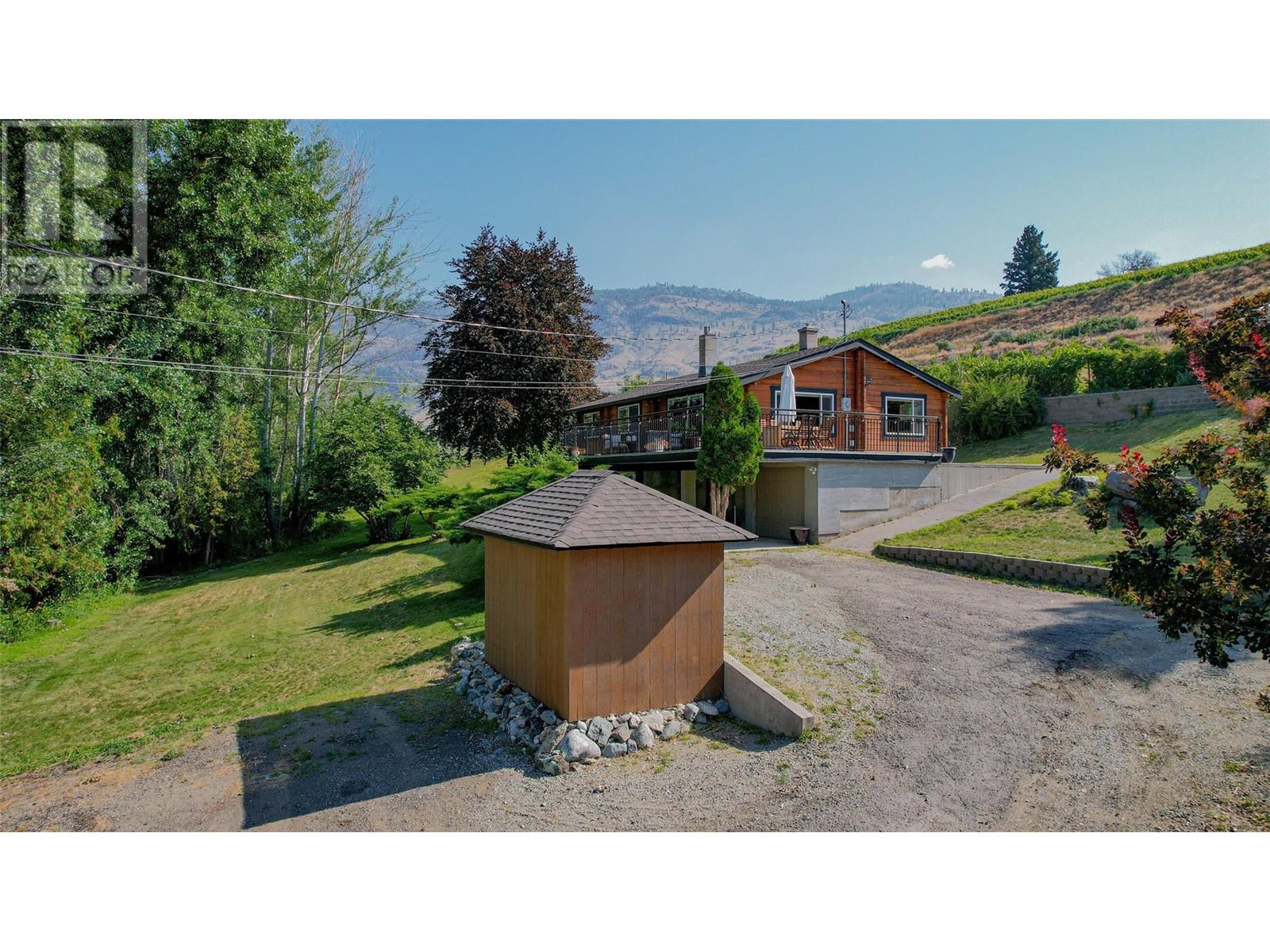 4613 41st Street, Osoyoos, British Columbia  V0H 1V6 - Photo 34 - 10303605