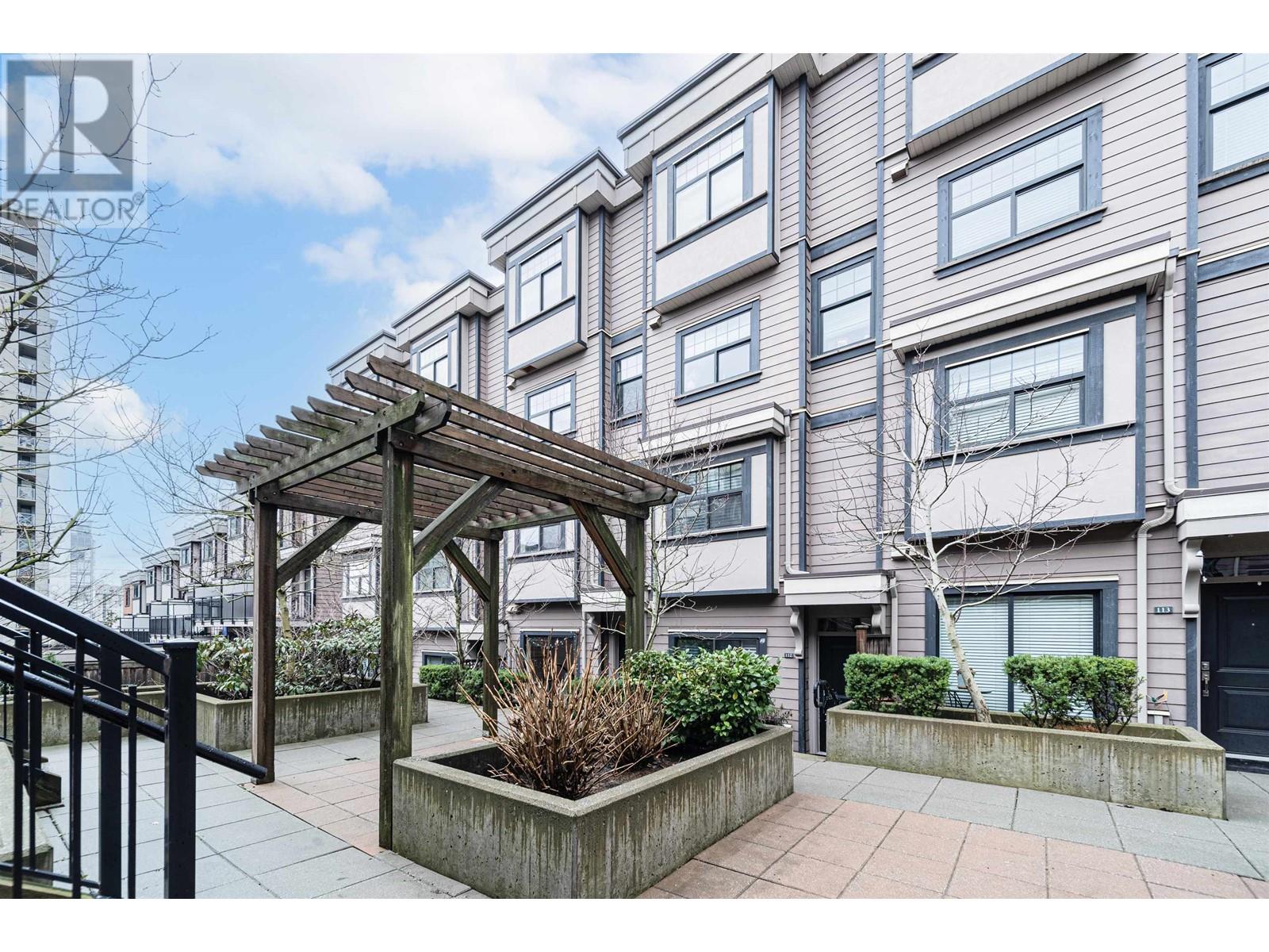 111 828 Royal Avenue, New Westminster, British Columbia  V3M 1J9 - Photo 24 - R2847708