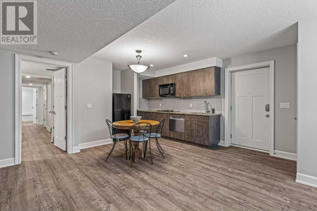 930 9 Street, Canmore, Alberta  T1W 1Z8 - Photo 34 - A2106276